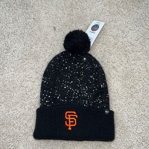 San Francisco Giants Beanie